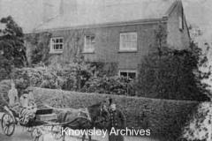 Emily and Cecilia Willis of Whiston
