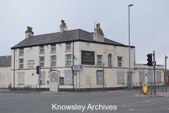 The Green Dragon, Whiston