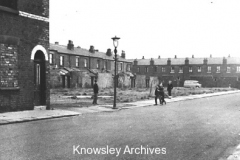 Brook Street, Whiston