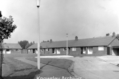 Shelley Place, Whiston