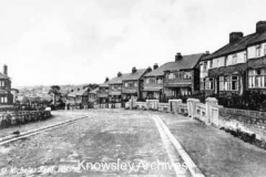 St Nicholas Road, Whiston